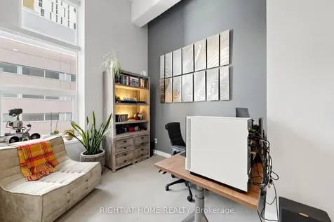 135 Dalhousie Street Toronto ON M5B 2S1