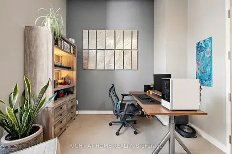 135 Dalhousie Street Toronto ON M5B 2S1