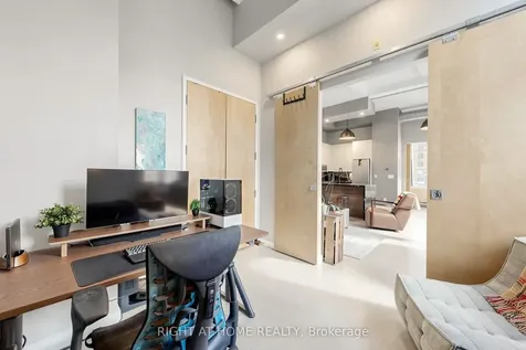 135 Dalhousie Street Toronto ON M5B 2S1