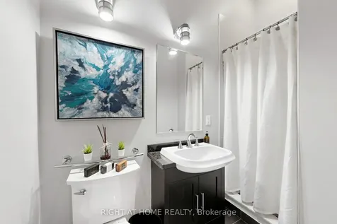 135 Dalhousie Street Toronto ON M5B 2S1