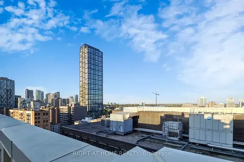 135 Dalhousie Street Toronto ON M5B 2S1