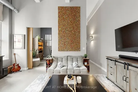 135 Dalhousie Street Toronto ON M5B 2S1