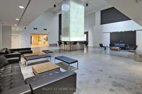 135 Dalhousie Street Toronto ON M5B 2S1