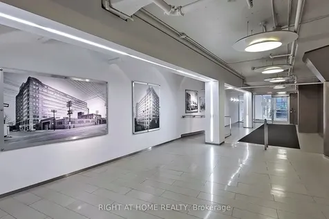 135 Dalhousie Street Toronto ON M5B 2S1