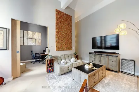 135 Dalhousie Street Toronto ON M5B 2S1