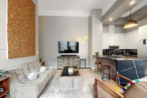 135 Dalhousie Street Toronto ON M5B 2S1