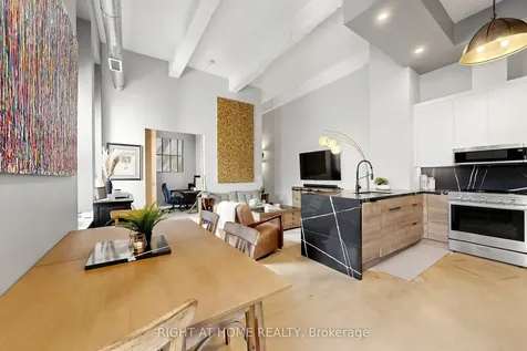 135 Dalhousie Street Toronto ON M5B 2S1