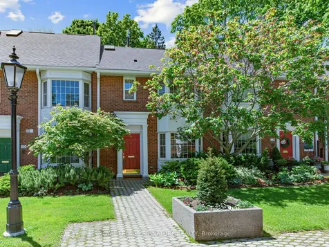 240 Broadway Avenue Toronto ON M4P 1V9