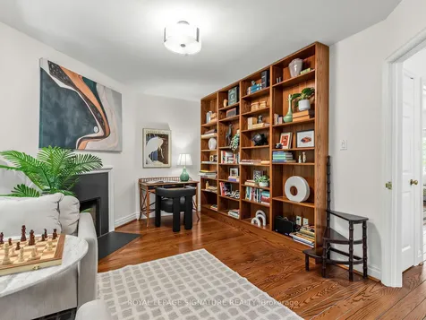 240 Broadway Avenue Toronto ON M4P 1V9