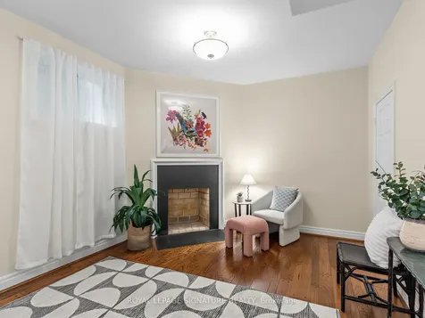 240 Broadway Avenue Toronto ON M4P 1V9