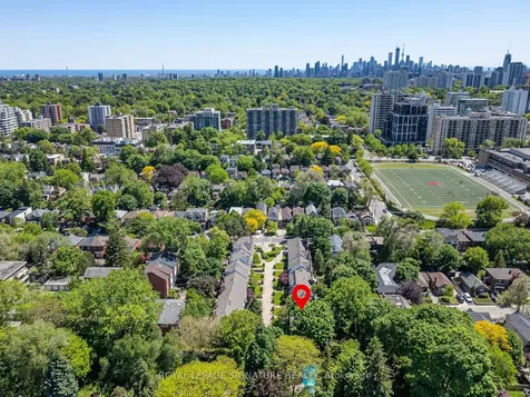 240 Broadway Avenue Toronto ON M4P 1V9