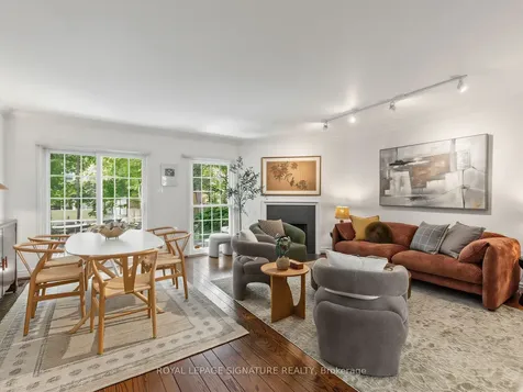 240 Broadway Avenue Toronto ON M4P 1V9