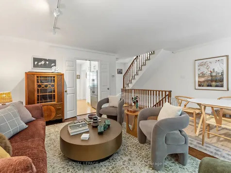 240 Broadway Avenue Toronto ON M4P 1V9