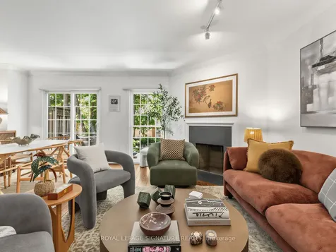 240 Broadway Avenue Toronto ON M4P 1V9