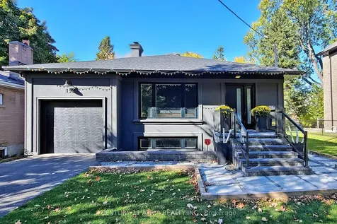 182 Princess Avenue Toronto ON M2N 3R9