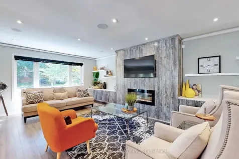 182 Princess Avenue Toronto ON M2N 3R9