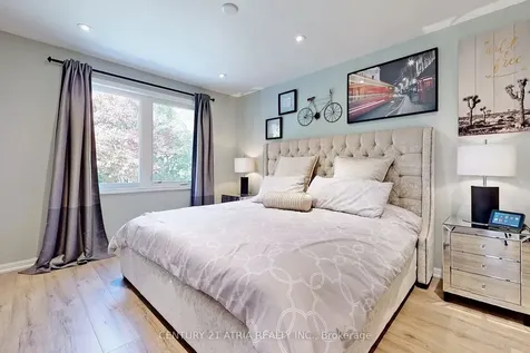 182 Princess Avenue Toronto ON M2N 3R9