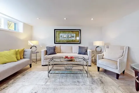 182 Princess Avenue Toronto ON M2N 3R9