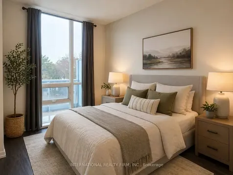 66 Forest Manor Road Toronto ON M2J 0B7