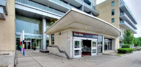 66 Forest Manor Road Toronto ON M2J 0B7