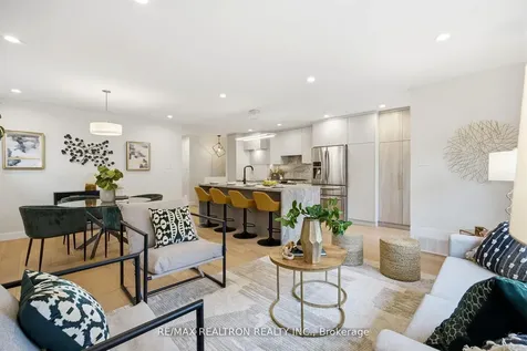 52 Burncrest Drive Toronto ON M5M 2Z5