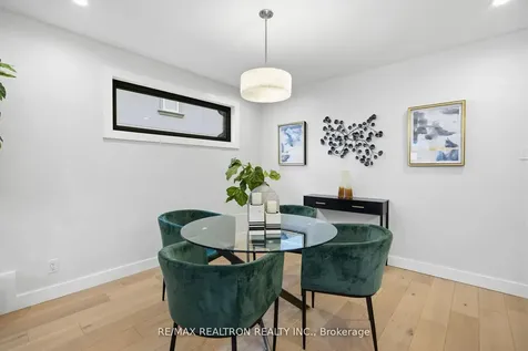 52 Burncrest Drive Toronto ON M5M 2Z5