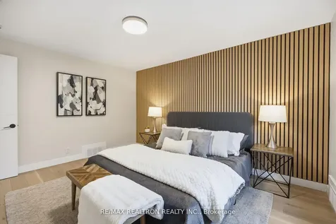 52 Burncrest Drive Toronto ON M5M 2Z5