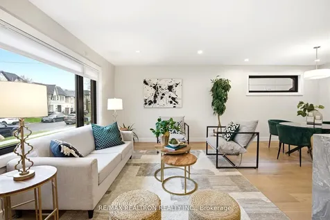 52 Burncrest Drive Toronto ON M5M 2Z5
