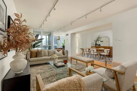 278 Bloor Street E Toronto ON M4W 3M4