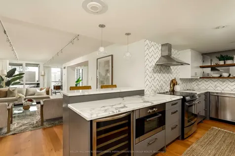 278 Bloor Street E Toronto ON M4W 3M4
