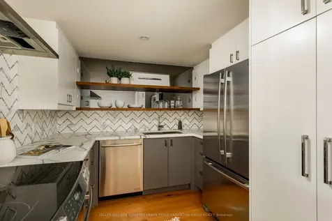 278 Bloor Street E Toronto ON M4W 3M4