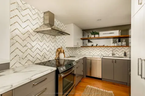 278 Bloor Street E Toronto ON M4W 3M4