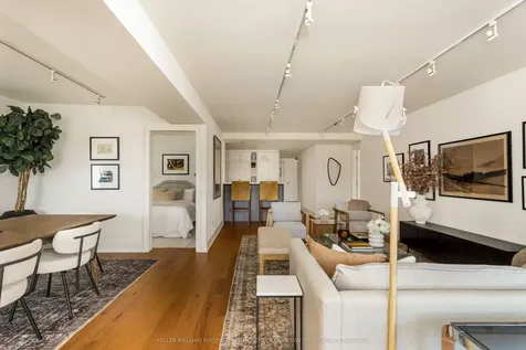 278 Bloor Street E Toronto ON M4W 3M4
