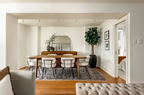 278 Bloor Street E Toronto ON M4W 3M4