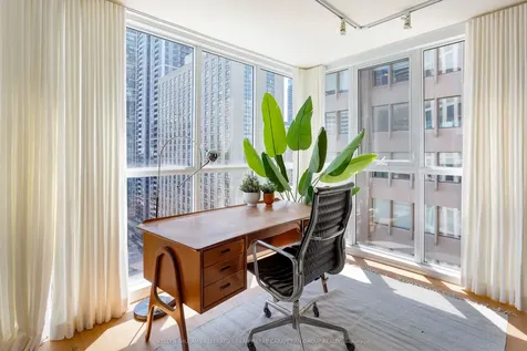 278 Bloor Street E Toronto ON M4W 3M4
