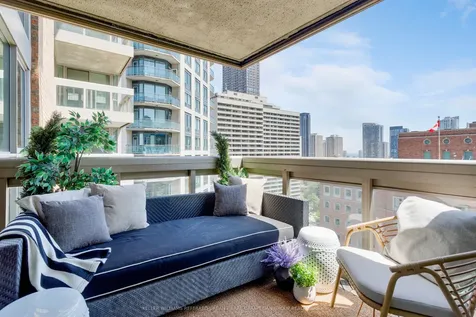 278 Bloor Street E Toronto ON M4W 3M4