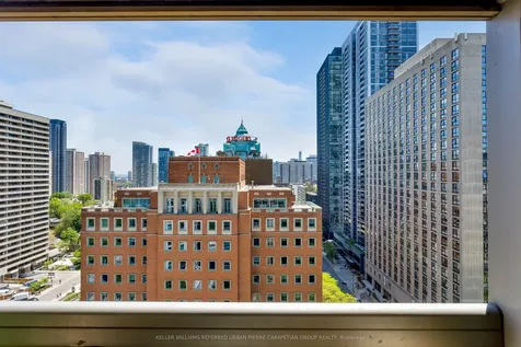 278 Bloor Street E Toronto ON M4W 3M4