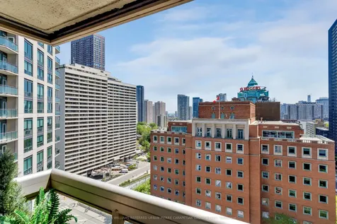 278 Bloor Street E Toronto ON M4W 3M4