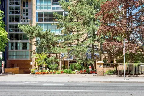 278 Bloor Street E Toronto ON M4W 3M4