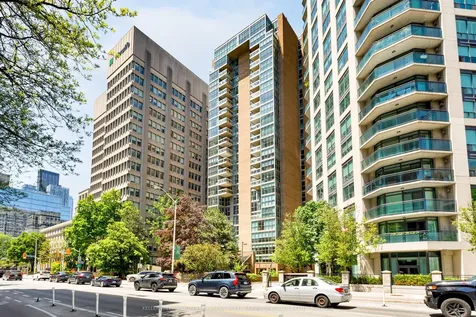 278 Bloor Street E Toronto ON M4W 3M4