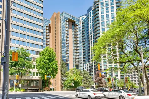 278 Bloor Street E Toronto ON M4W 3M4