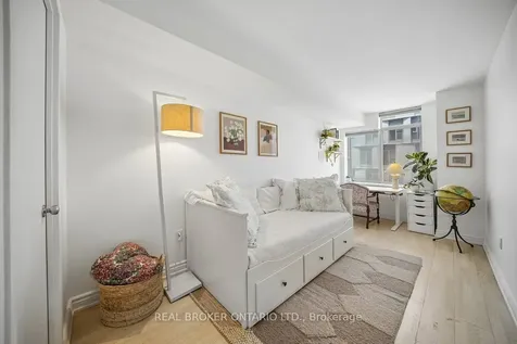 70 Mill Street Toronto ON M5A 4R1
