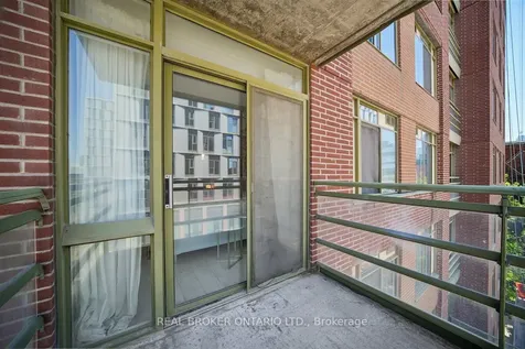 70 Mill Street Toronto ON M5A 4R1
