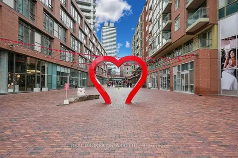 70 Mill Street Toronto ON M5A 4R1