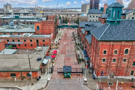 70 Mill Street Toronto ON M5A 4R1
