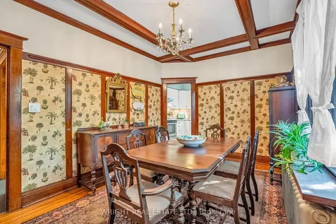5 Millerson Avenue Toronto ON M6E 1J6