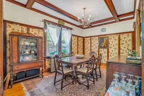 5 Millerson Avenue Toronto ON M6E 1J6