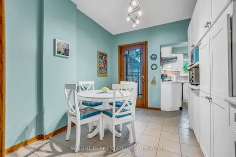 5 Millerson Avenue Toronto ON M6E 1J6
