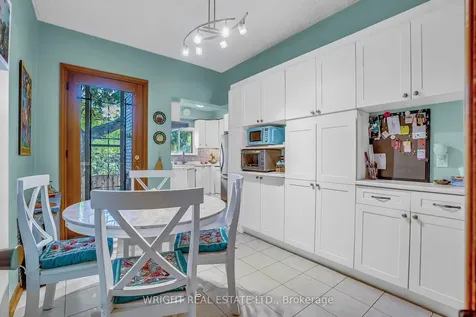 5 Millerson Avenue Toronto ON M6E 1J6