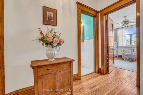 5 Millerson Avenue Toronto ON M6E 1J6